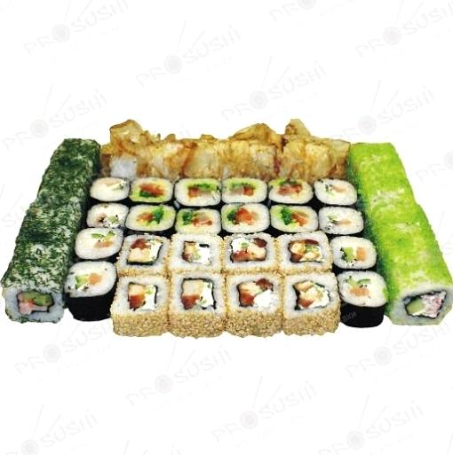 Изображение №2 компании Pro-Sushi