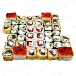 Изображение №1 компании Pro-Sushi