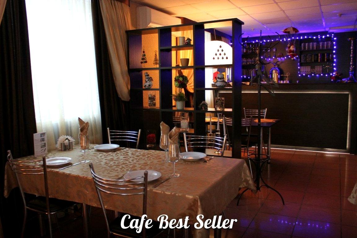 Изображение №15 компании Cafe Best Seller