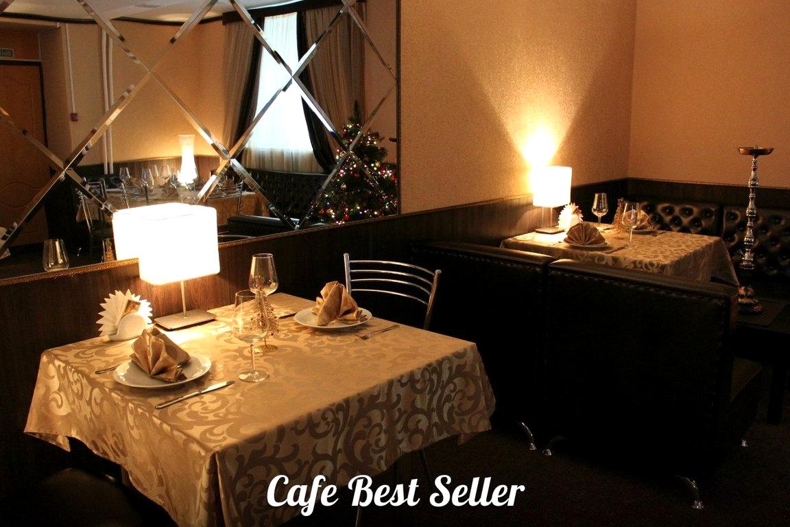 Изображение №14 компании Cafe Best Seller