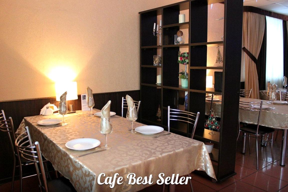 Изображение №12 компании Cafe Best Seller