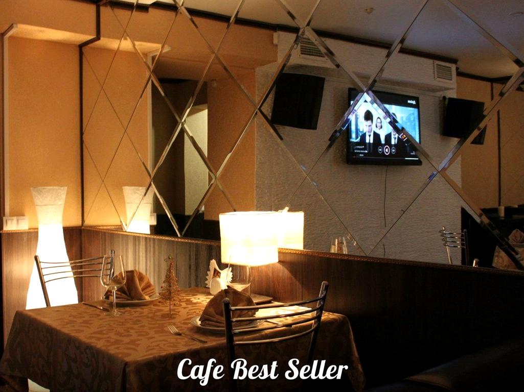 Изображение №13 компании Cafe Best Seller