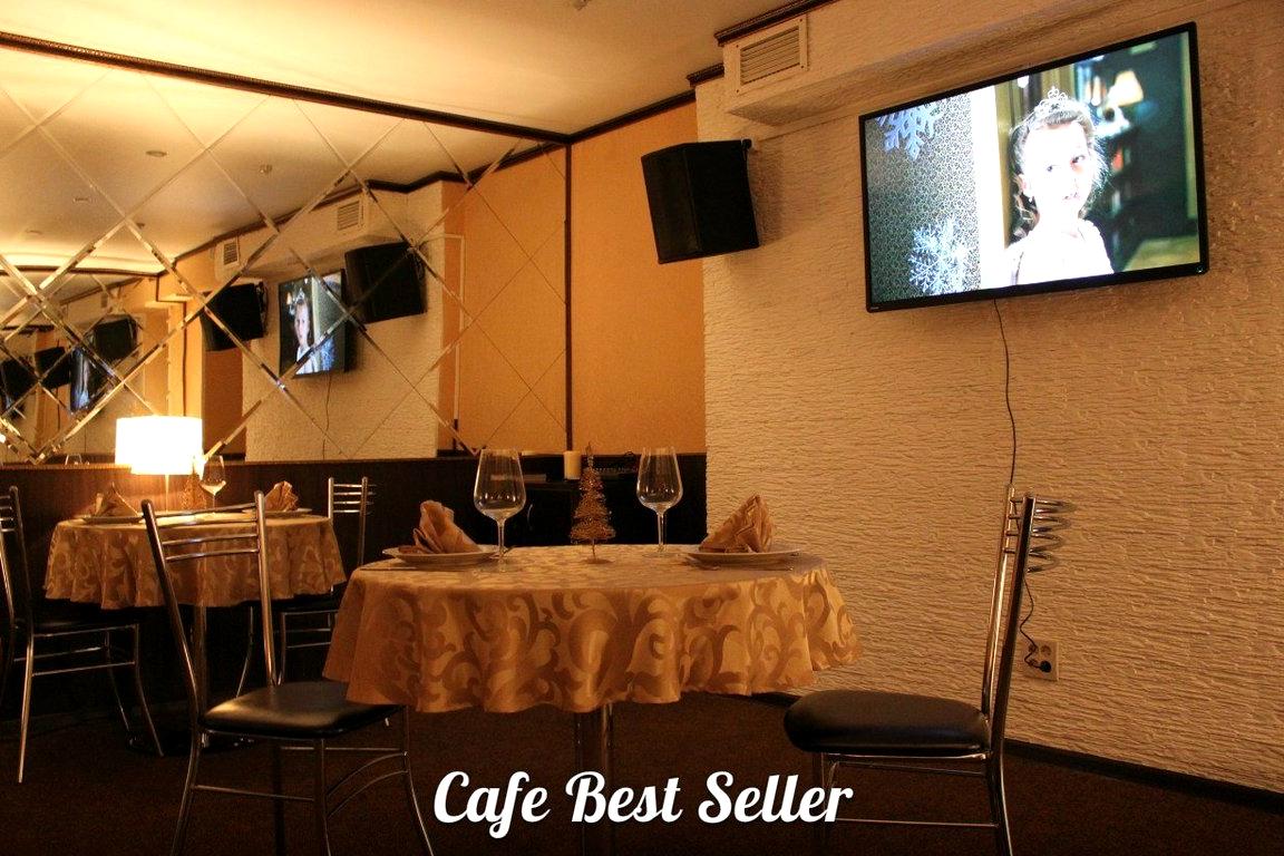 Изображение №2 компании Cafe Best Seller