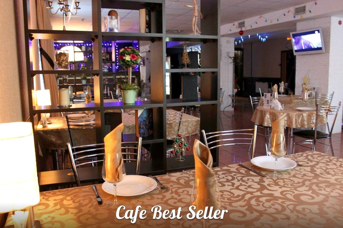 Изображение №6 компании Cafe Best Seller