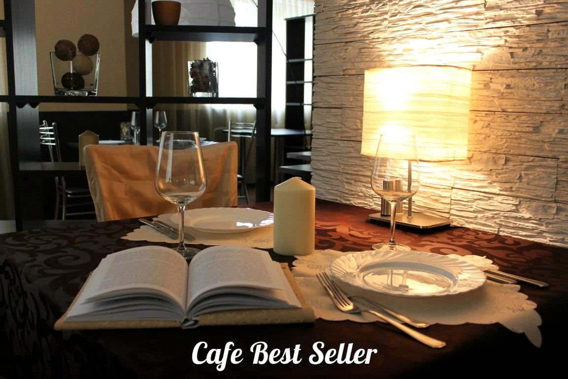 Изображение №8 компании Cafe Best Seller