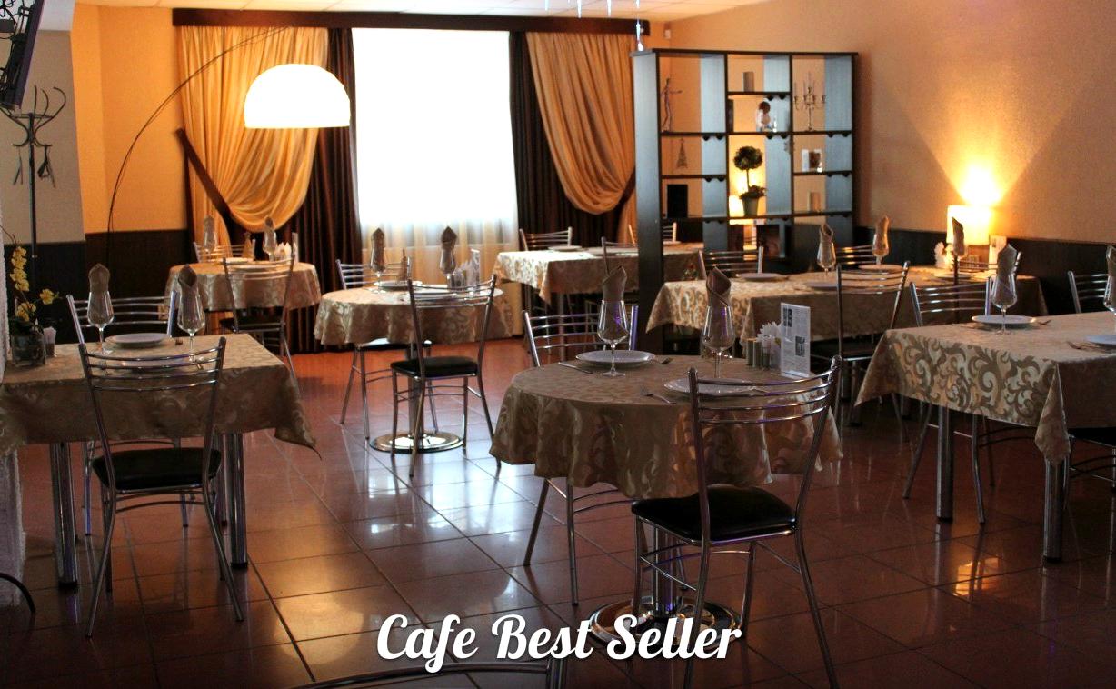 Изображение №10 компании Cafe Best Seller