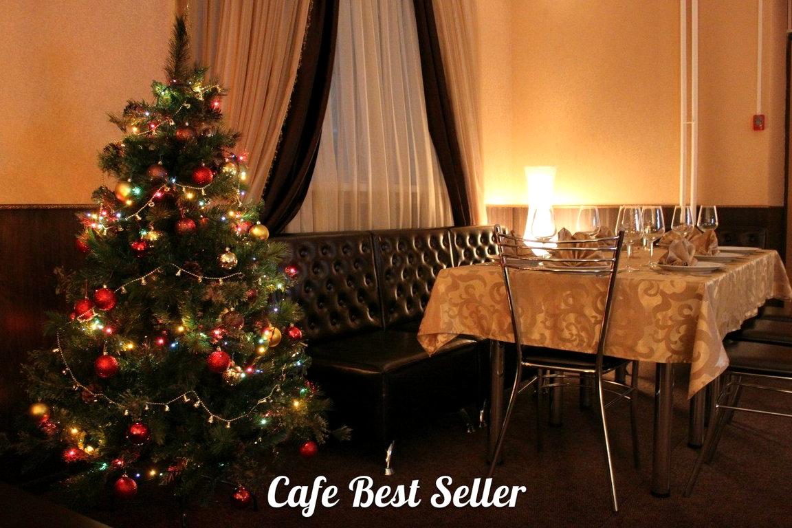 Изображение №7 компании Cafe Best Seller