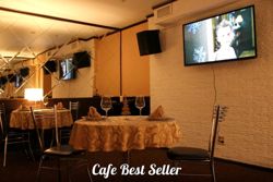 Изображение №3 компании Cafe Best Seller