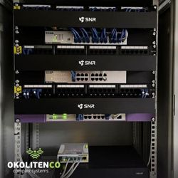 Изображение №2 компании Okolitenco complex systems