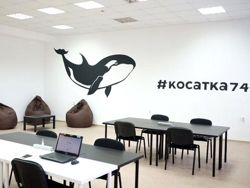 Изображение №1 компании Косатка