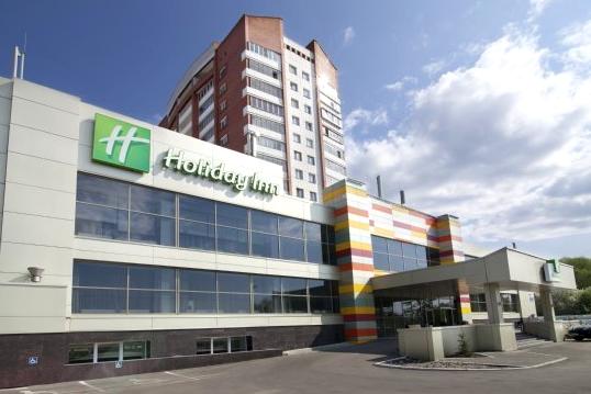 Изображение №2 компании Holiday Inn