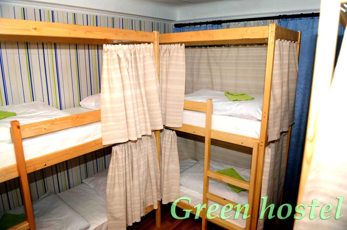 Изображение №9 компании GreenHostel