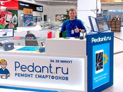 Изображение №5 компании Pedant.ru