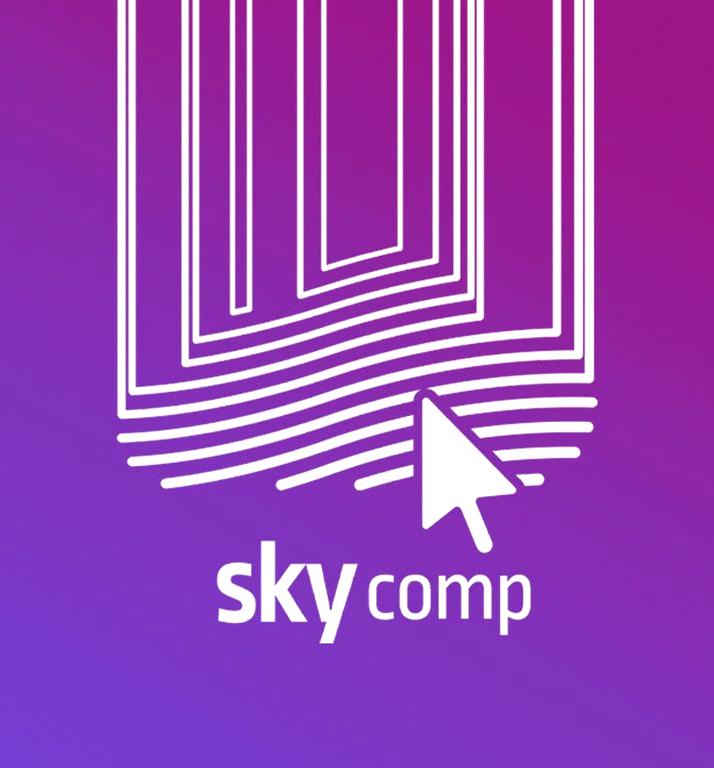 Изображение №5 компании SkyComp