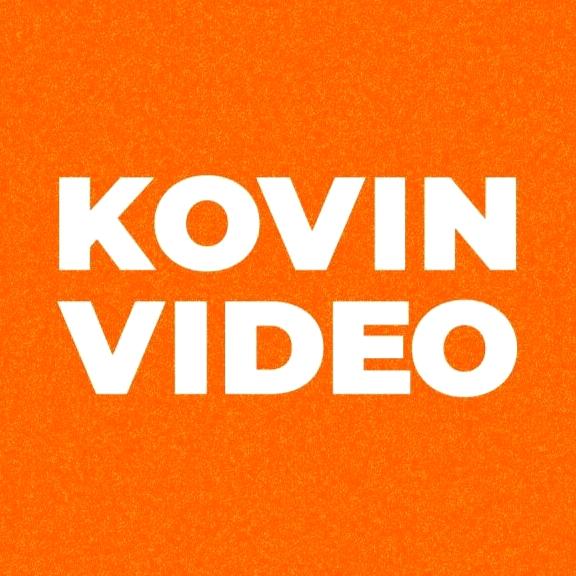 Изображение №1 компании KOVIN VIDEO