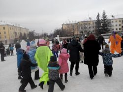 Изображение №1 компании Городской центр досуга им. Горького