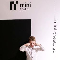 Изображение №3 компании Театр mini