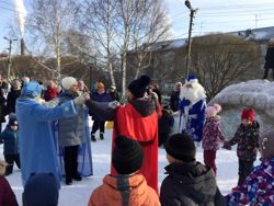 Изображение №1 компании Железнодорожник Златоустовского городского округа