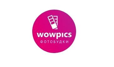 Изображение №2 компании Компания по аренде фотобудок и инстапринтеров Wowpics