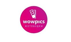 Изображение №2 компании Компания по аренде фотобудок и инстапринтеров Wowpics