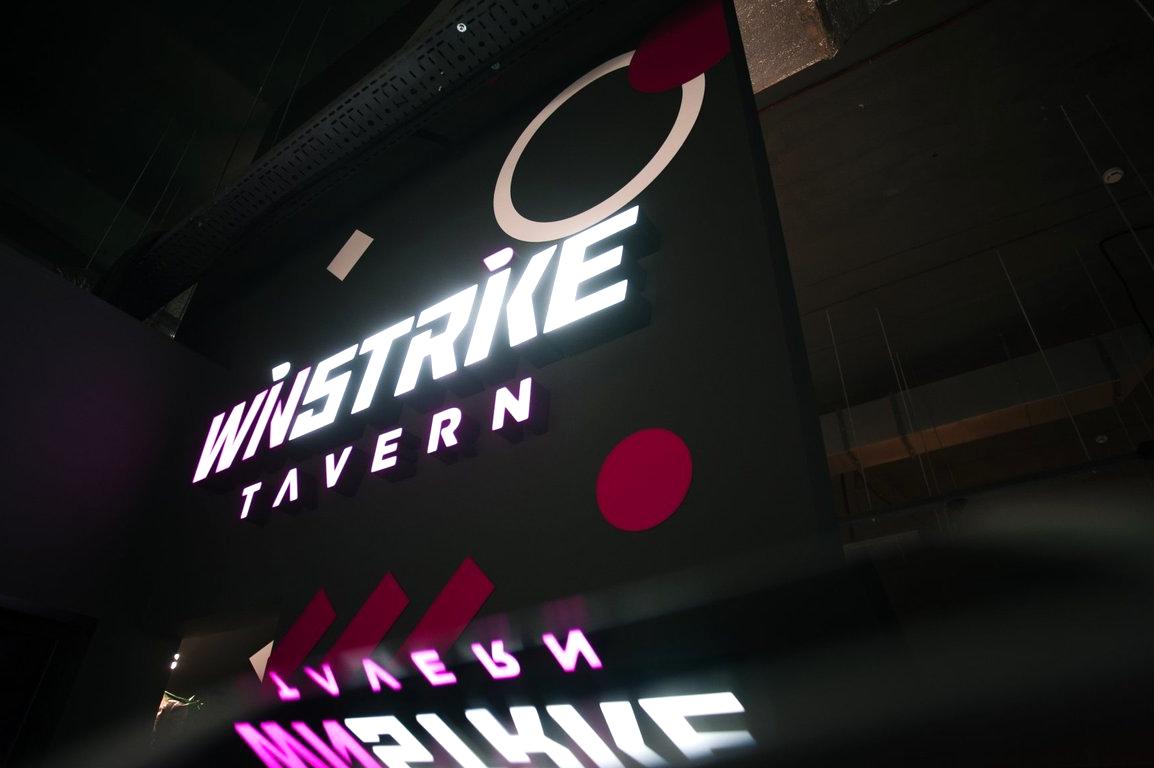 Изображение №6 компании Winstrike Tavern