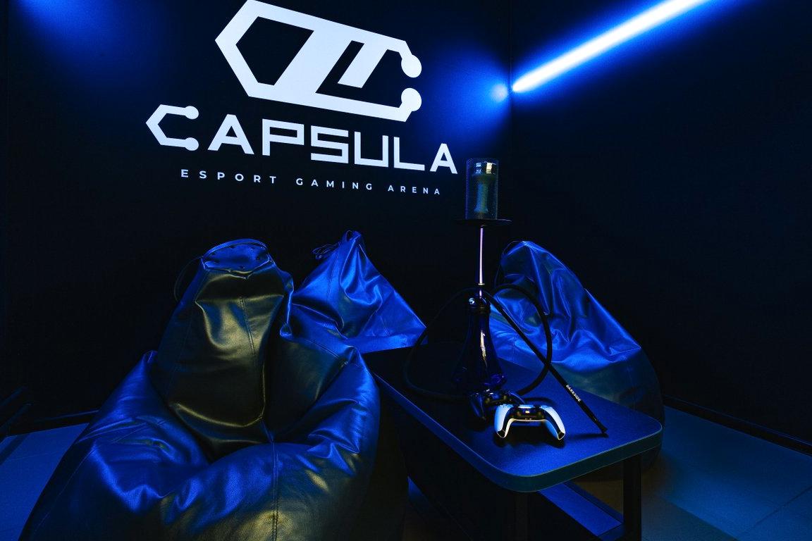 Изображение №9 компании Capsula