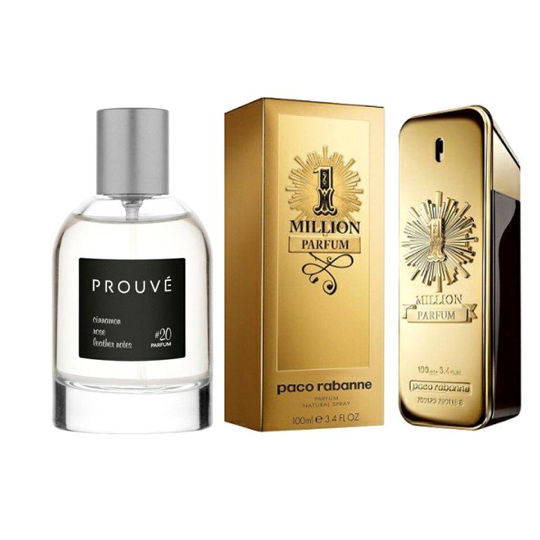 Изображение №3 компании Prouve