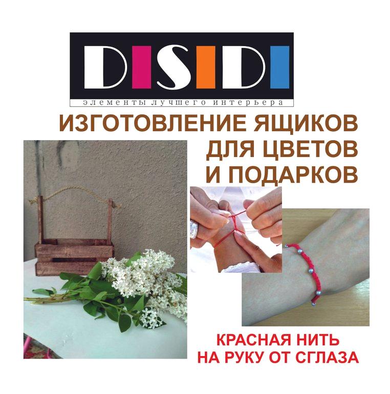 Изображение №2 компании DISIDI