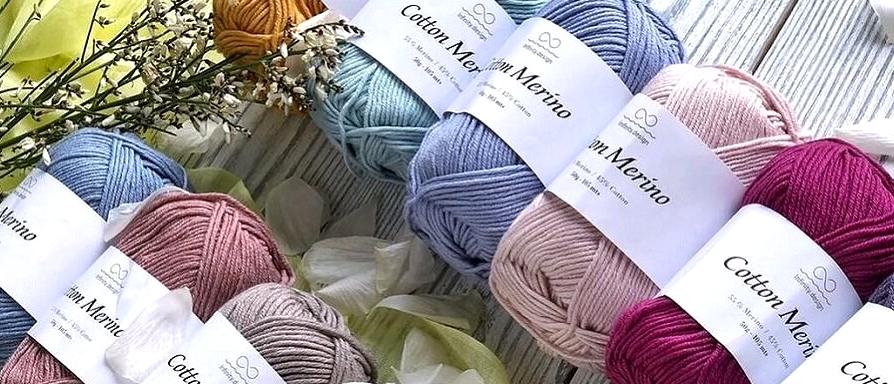 Изображение №1 компании Crazy-yarn