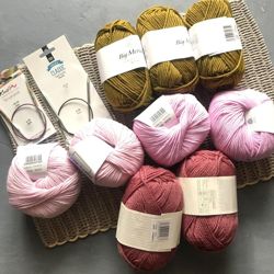 Изображение №1 компании Crazy-Yarn