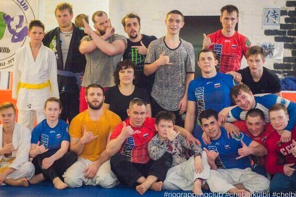 Изображение №18 компании Rio grappling clab