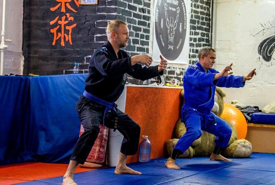 Изображение №16 компании Rio grappling clab