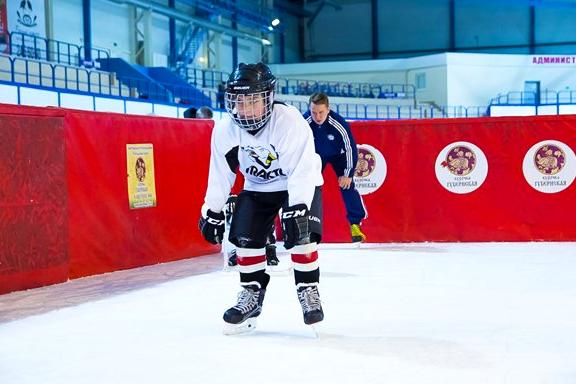 Изображение №1 компании Hockey pro