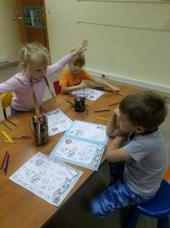 Изображение №2 компании АпельсинKIDS