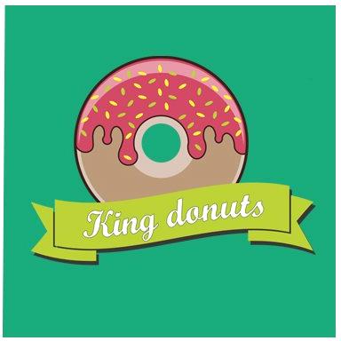 Изображение №1 компании King Donuts