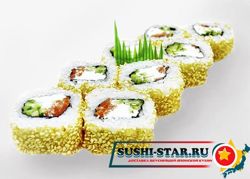 Изображение №1 компании Sushi-Star