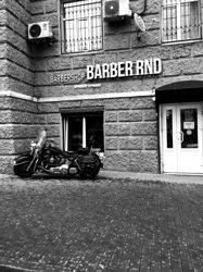 Изображение №5 компании Barber RND