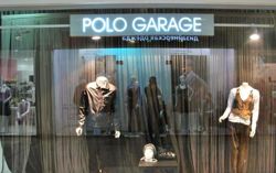 Изображение №2 компании Polo Garage