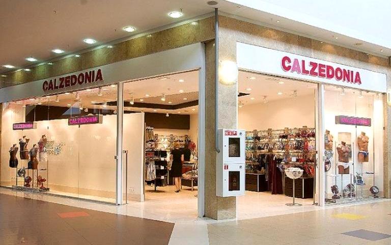 Изображение №2 компании Салон купальников и колготок Calzedonia