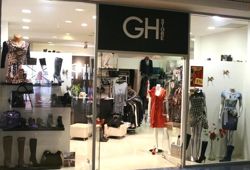 Изображение №5 компании Салон французской женской одежды и обуви GH Store