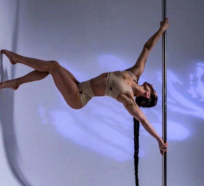 Изображение №6 компании Pole dance loft