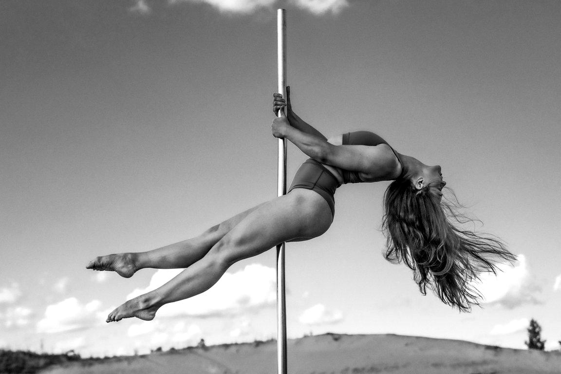 Изображение №8 компании Pole dance loft