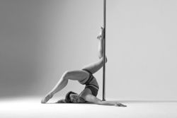 Изображение №1 компании Pole dance loft