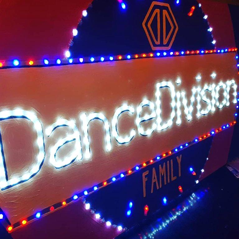 Изображение №2 компании DanceDivision