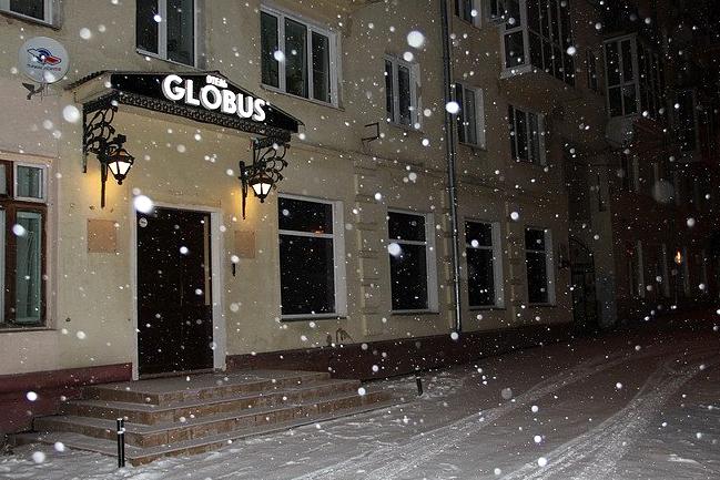 Изображение №3 компании Globus