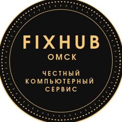 Изображение №1 компании Честный компьютерный сервис FixHub