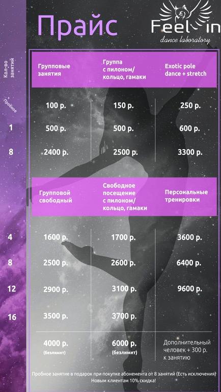 Изображение №14 компании Feelin