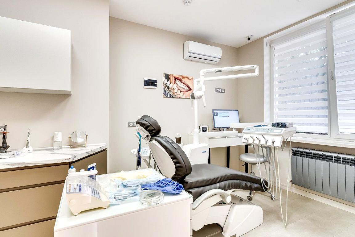 Изображение №16 компании Dental Clinic Dr.Markosyan