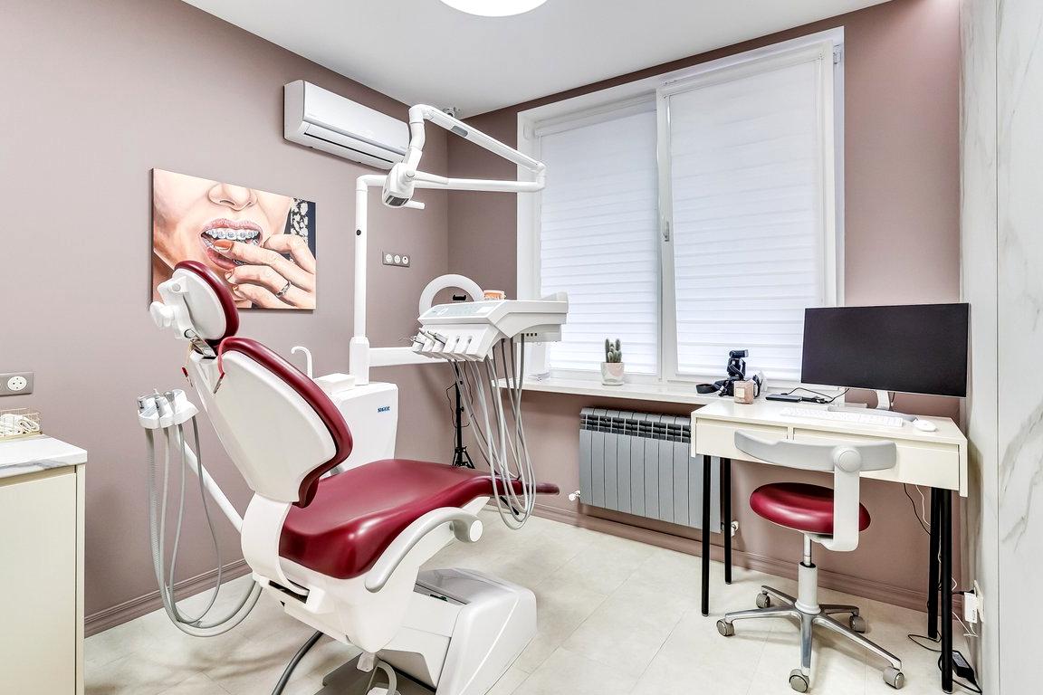 Изображение №10 компании Dental Clinic Dr.Markosyan