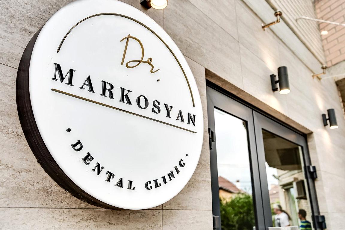 Изображение №12 компании Dental Clinic Dr.Markosyan
